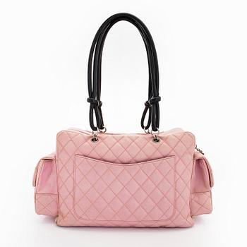 Chanel, a "Cambon Reporter" bag, 2004-2005.