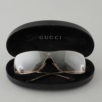 GUCCI, glasögon.