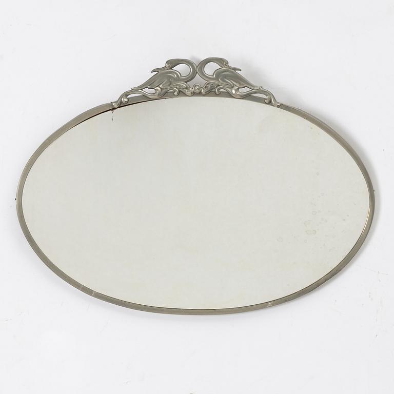 Mirror, 1920s.
