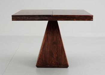 MATSALSBORD, 1970/80-tal.