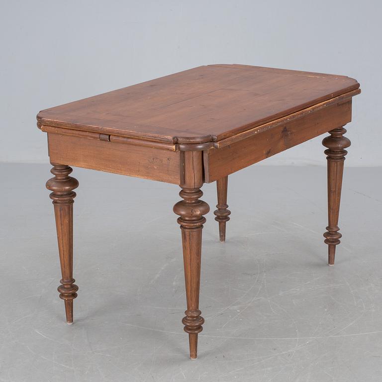 BORD, 1900-tal.
