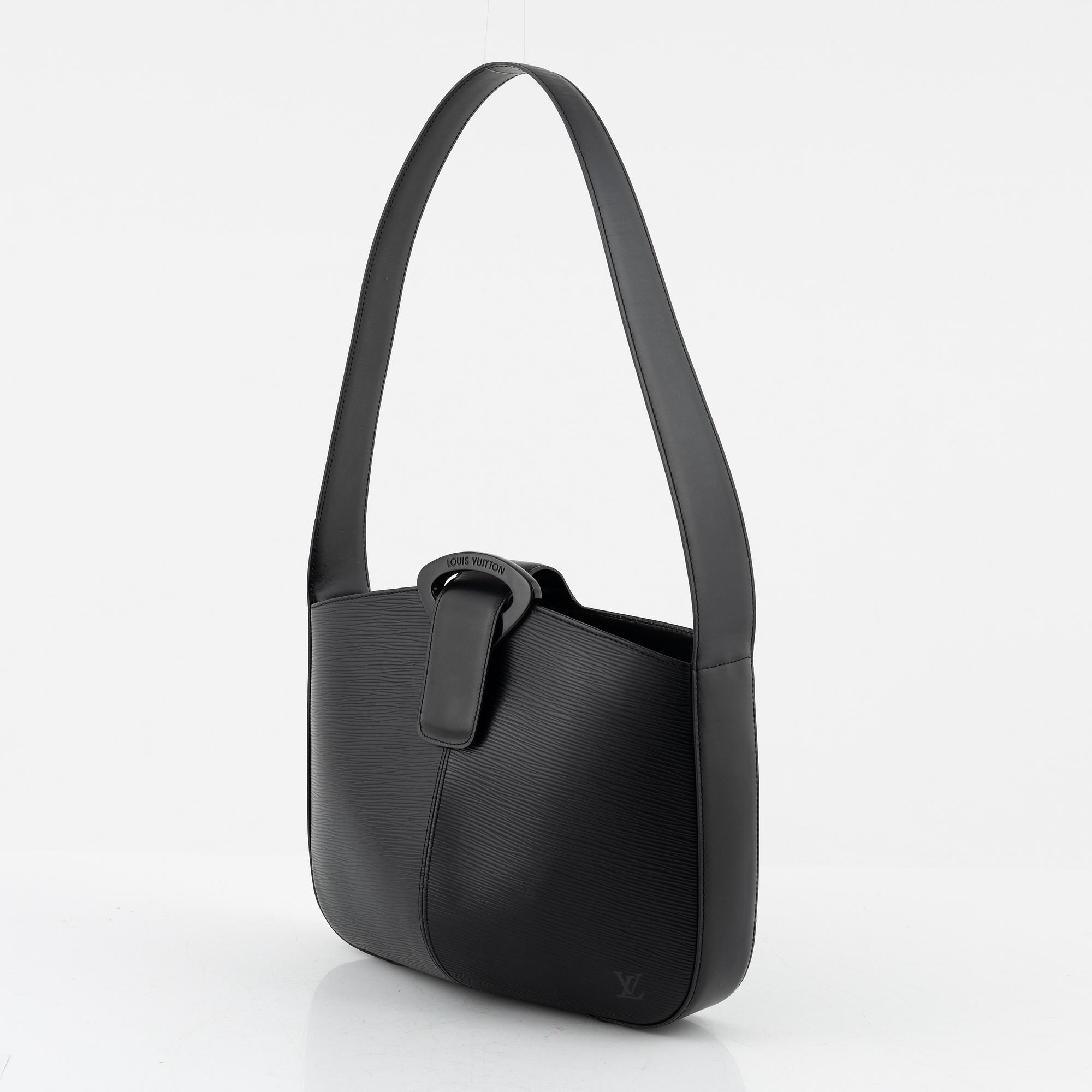 Louis Vuitton, a 'Reverie' bag. 1999.