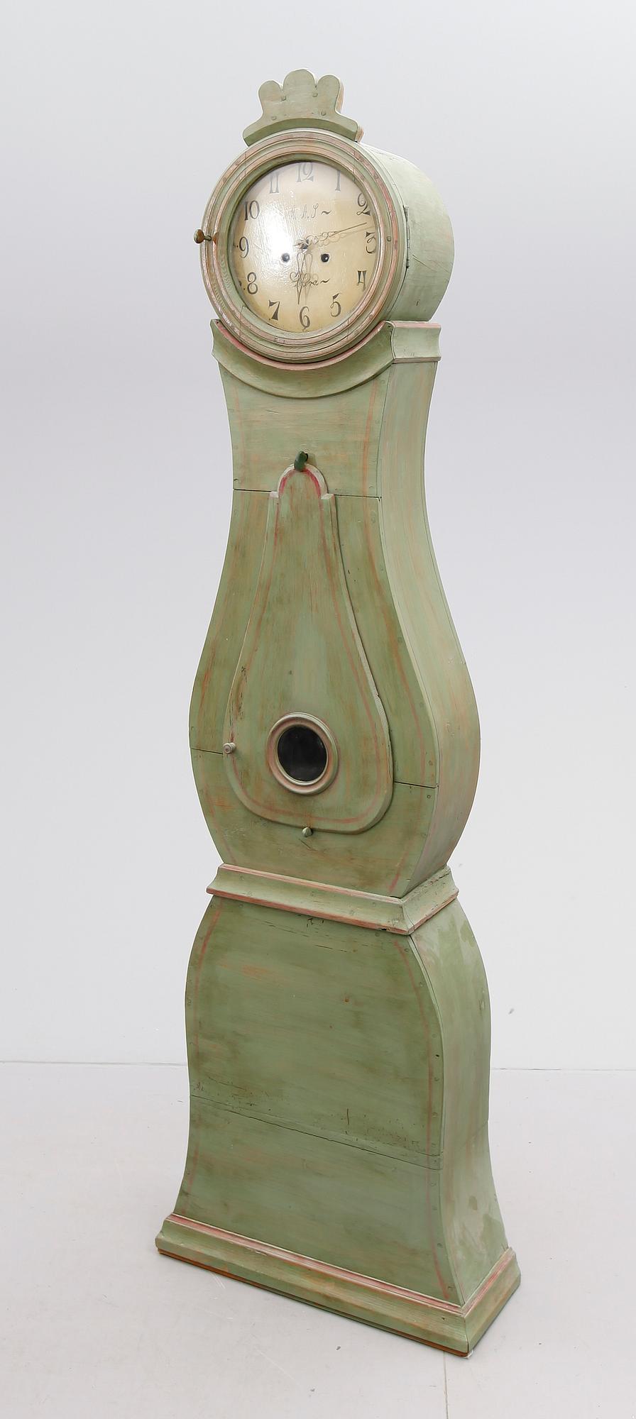 GOLVUR, allmoge, 1800-talets första hälft.