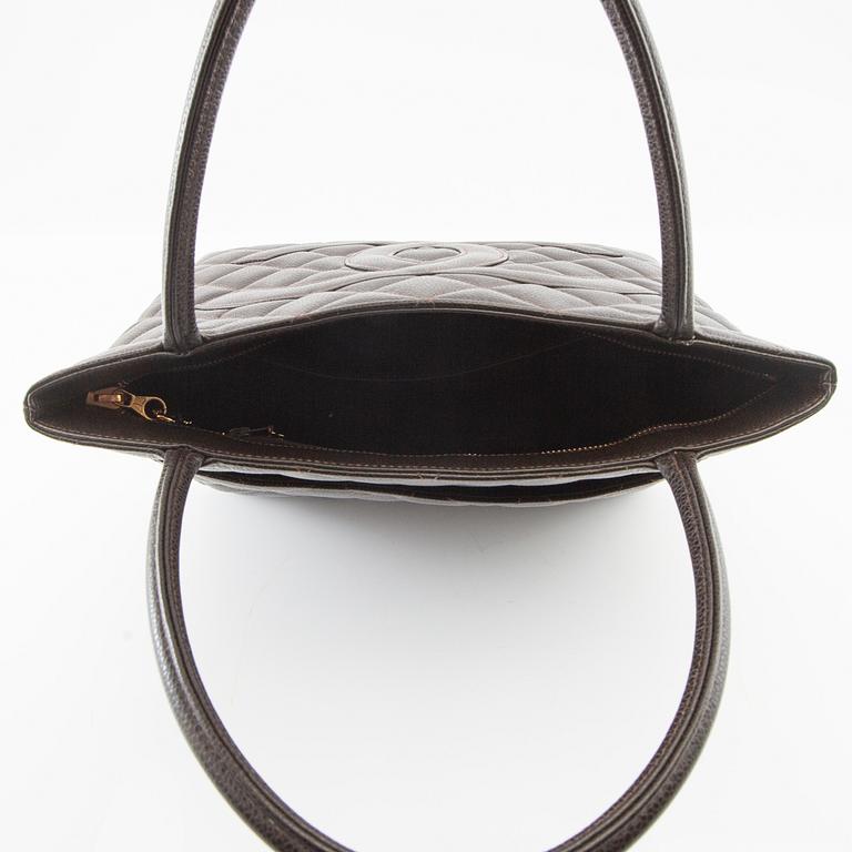 Chanel, väska "Medallion Tote".