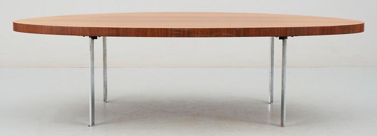 SOFFBORD, Bauhaus-stil, trol. 1960-tal.