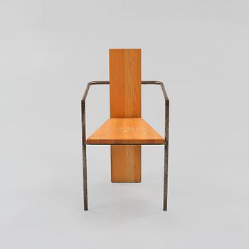 STOL, "Concrete", Jonas Bohlin, Källemo, 1900-talets andra hälft.