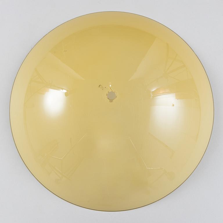 Paavo Tynell, Ceiling lamp for Taito. Made to order 1950.