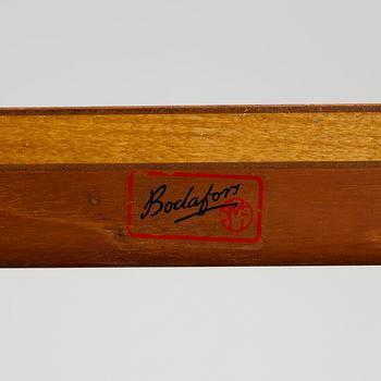 BOKHYLLA, teak, Bodafors, 1950-60-tal.