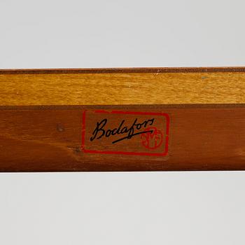 BOKHYLLA, teak, Bodafors, 1950-60-tal.