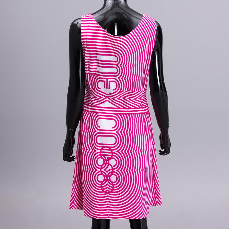 KLÄNNING, Olympiska spelen, Mexico 1968.