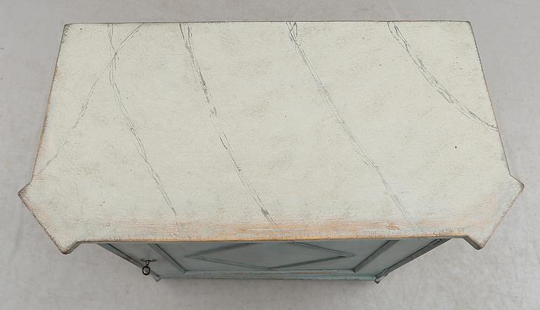 SKÅP, omkring år 1900.