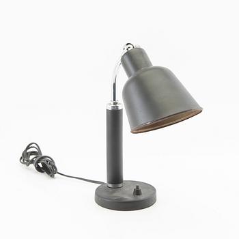 Table Lamp ASEA PL6590, Swedish Modern 1940s.
