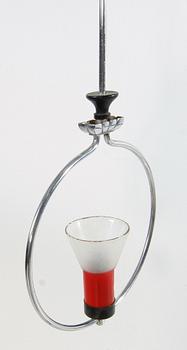 TAKARMATUR, 1930/40-tal.