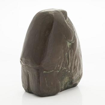 Heikki Varja, "Sovinto".