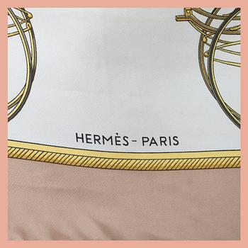 SCARF, "Les Voitures à Transformation", Hermès.