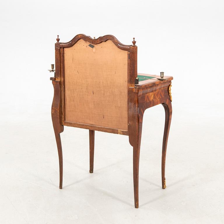 Poudreuse, tillskriven Johan Jacob Eisenbletter (verksam i Stockholm 1760-1813) Rokoko.