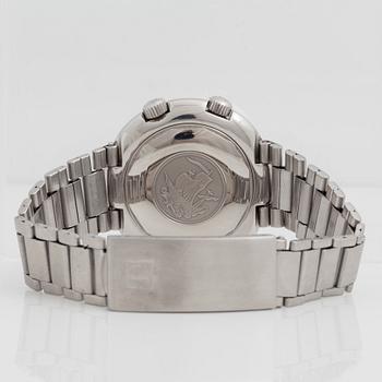 TISSOT, T 12, wristwatch, 44 mm,