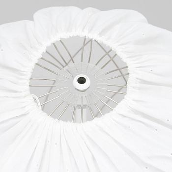 Tore Ahlsén, golvlampa, "Napoleon vid Nilen" Gärsnäs.