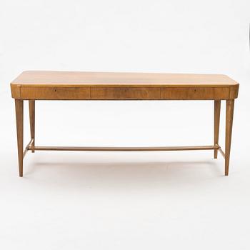 A Swedish Modern, desk, 1940s.