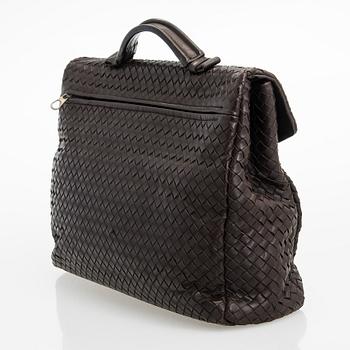 Bottega Veneta, portfölj.
