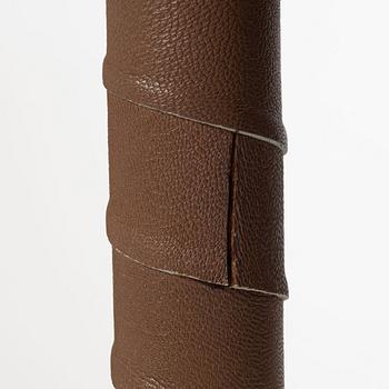 Table lamp, mid-20th century.