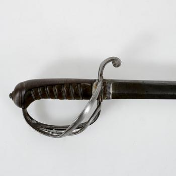 SABEL, möjligen Tyskland, 1800/1900-tal.