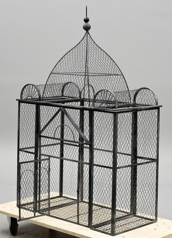 FÅGELBUR, 2000-TAL.