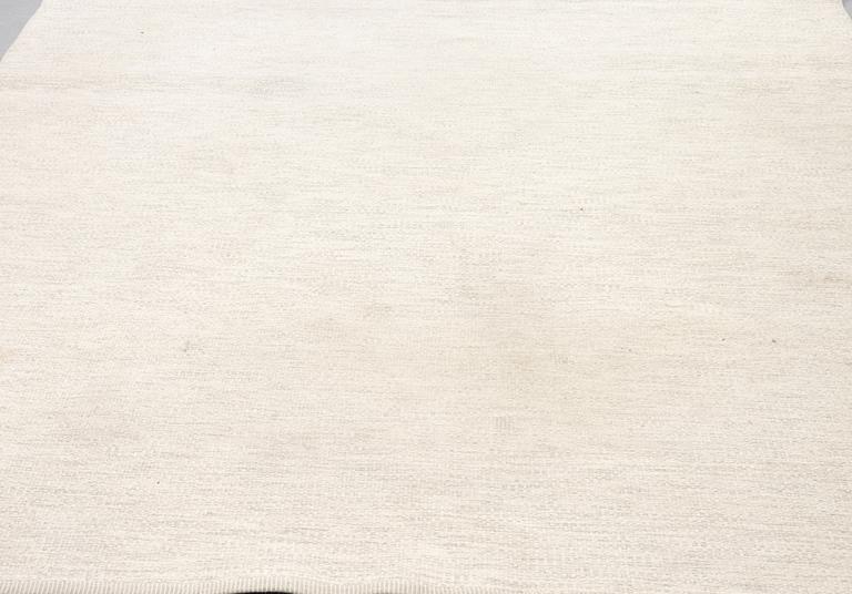 Carpe, flat weave, Kasthall, ca 250 x 239 cm.