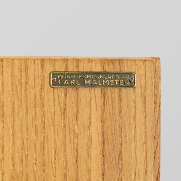 Carl Malmsten, skåp, "Oktober".