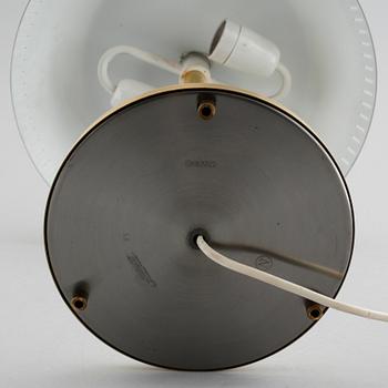 BORDSLAMPA, Sönnico, 1900-talets andra hälft.