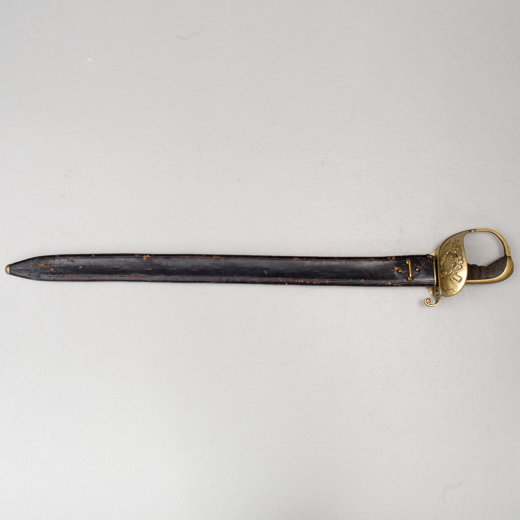 HUGGARE, 1800-talets mitt.