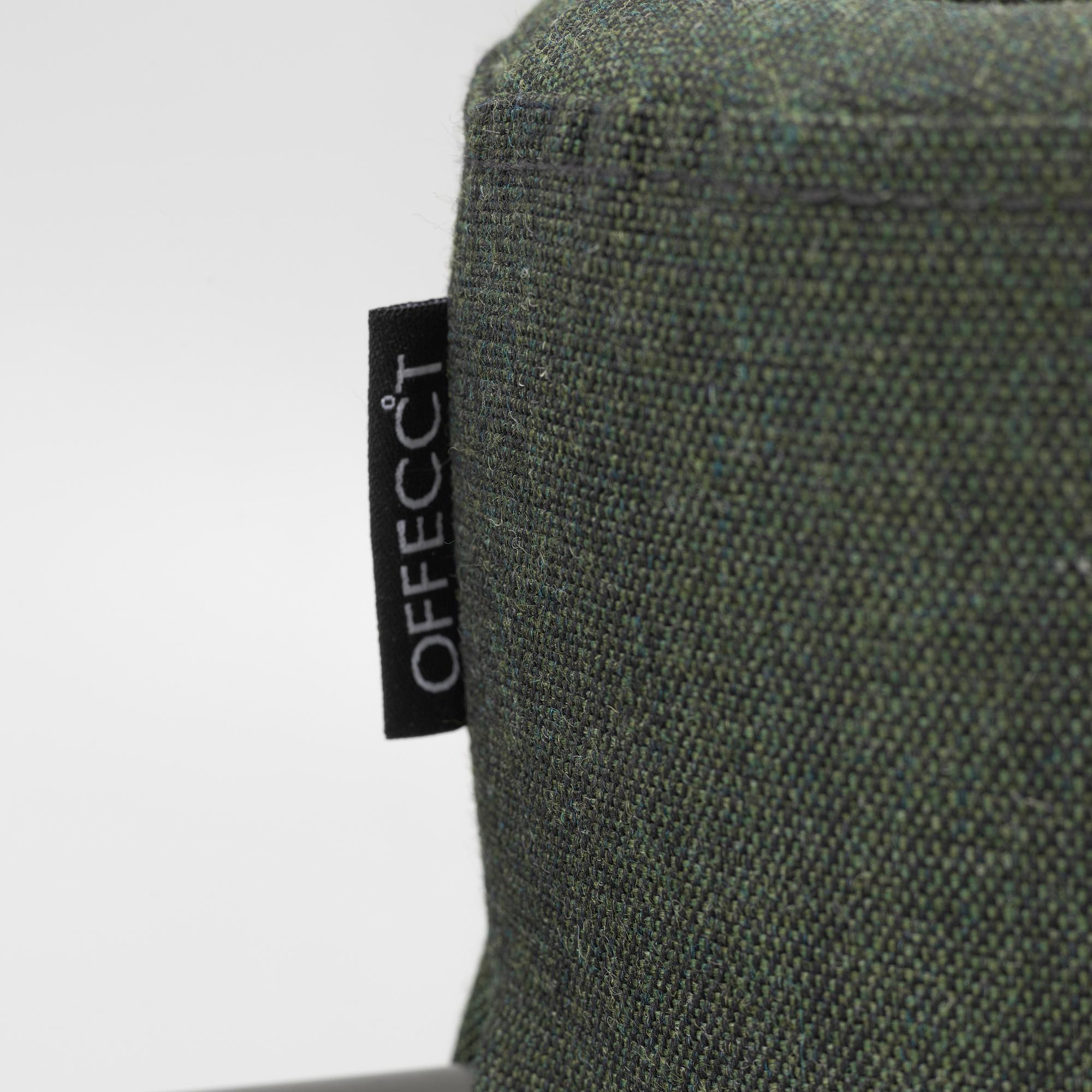 Matti Klenell, a "Font" sofa, Offecct, contemporary.