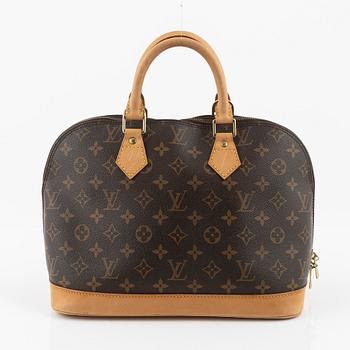 Louis Vuitton, väska, "Alma", 1998.
