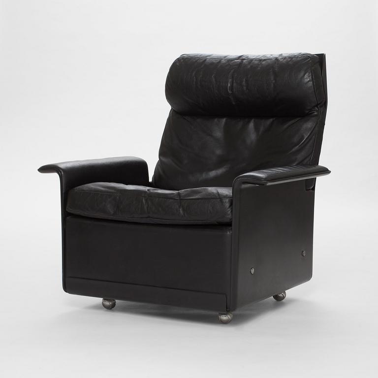 FÅTÖLJ, modell 620 / RZ 62, Dieter Rams, Vitsoe, formgiven 1962.