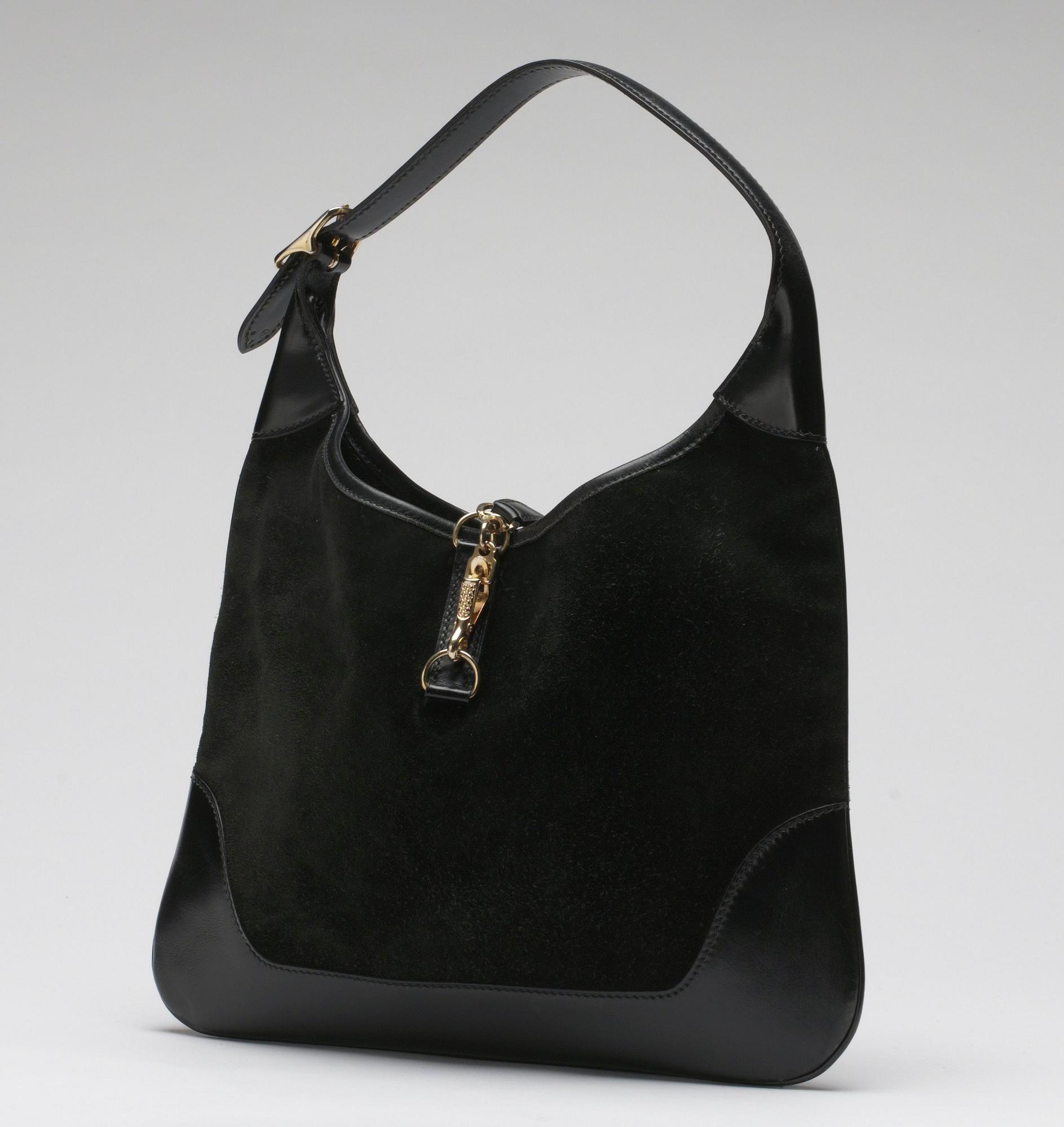 HANDVÄSKA, Hermès.