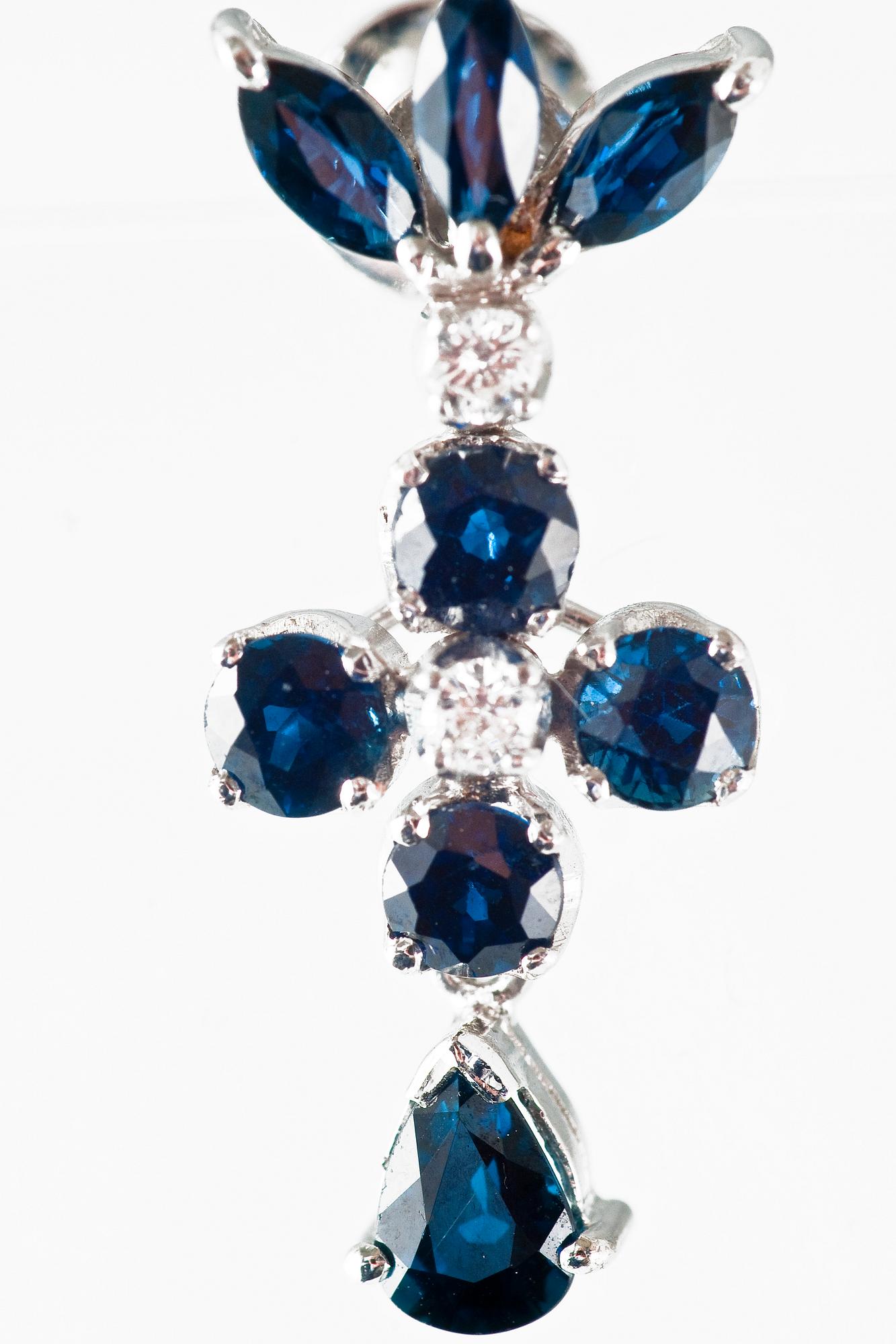 EARRINGS.