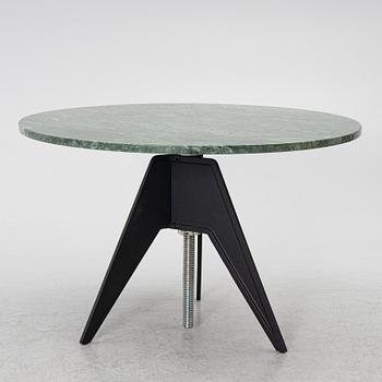 Tom Dixon, a 'Screw table', Tom Dixon.