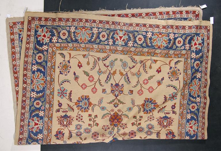 MATTA, orientalisk, ca 265x360.