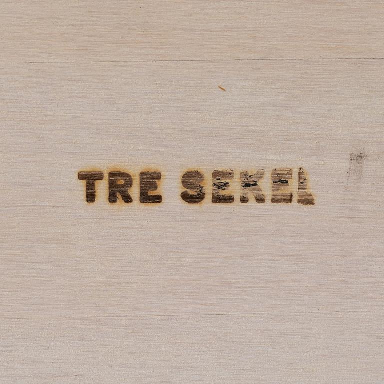 Emma Olbers, soffa, "Greta", Tre Sekel, 2000-tal.