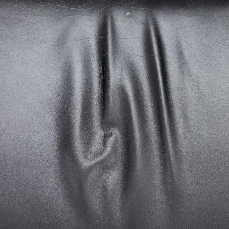 Hans Olsen, a pair of armchairs, CS furniture.