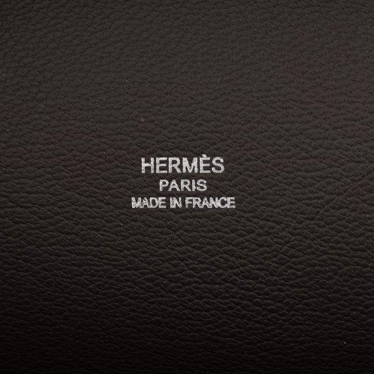 Hermès, A 'Jypsiere 27' bag, 2013.