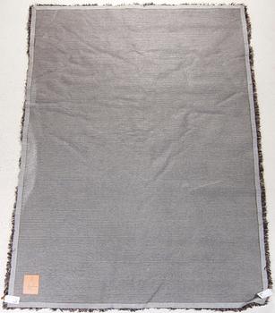 MATTA. Kasthall, Gunilla Lagerhem-Ullberg, "Fogg". Ca 240 x 170.