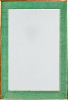 SPEGEL, "Sirikit"/"K10", AB Nybrofabriken, Fröseke, Sverige, 1950-tal.