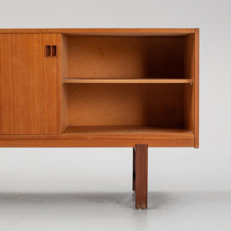 An IKEA " Korsör" sideboard.