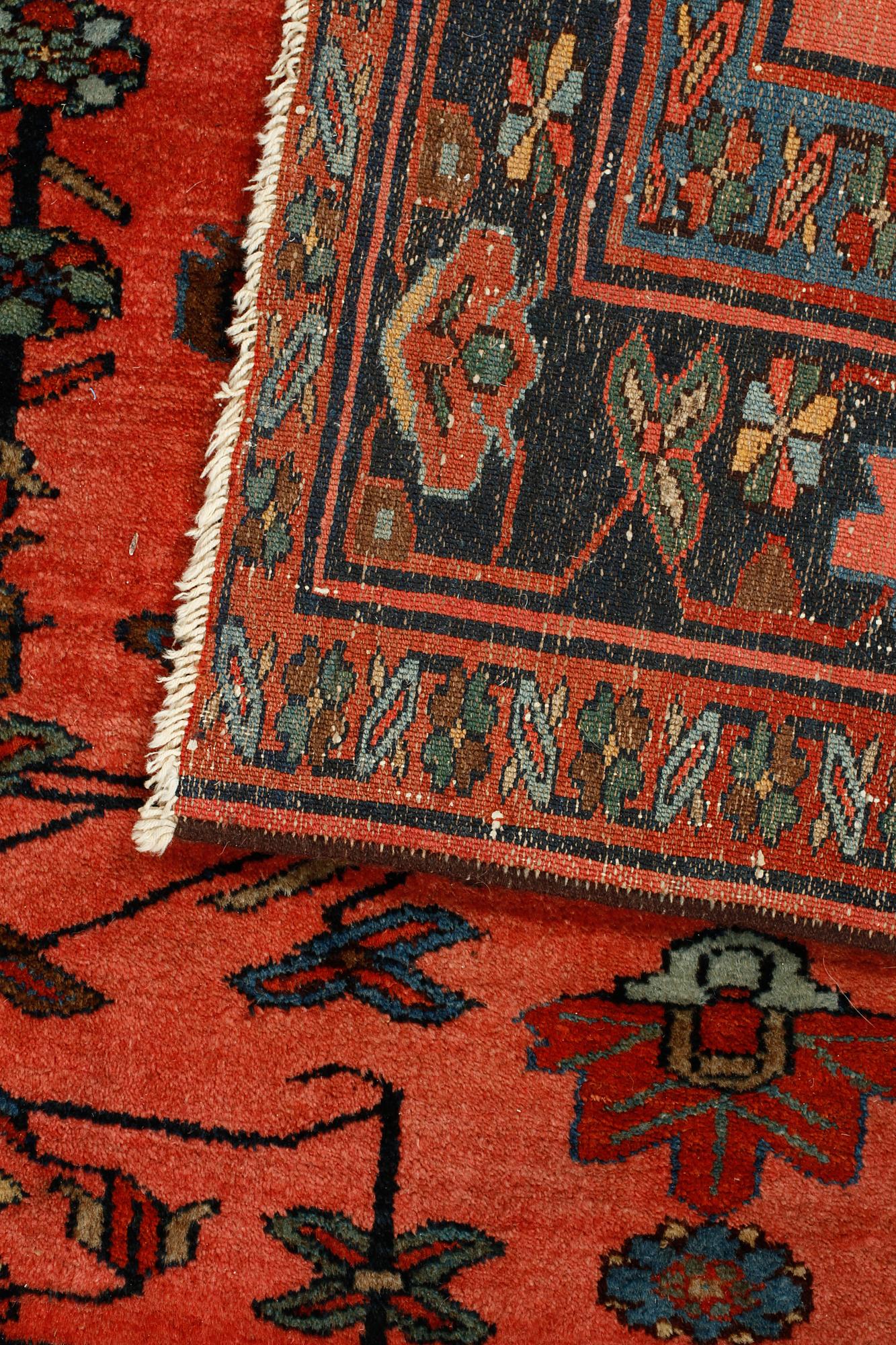 MATTA, orientalisk, sent 1900-tal, ca 190x130 cm.