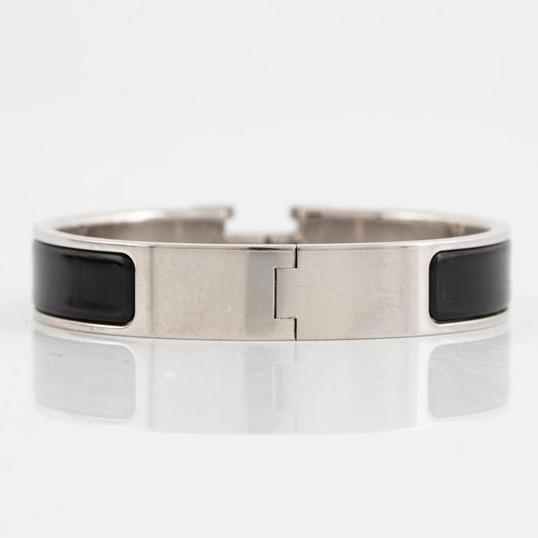 Hermès, armband "Clic H" PM.