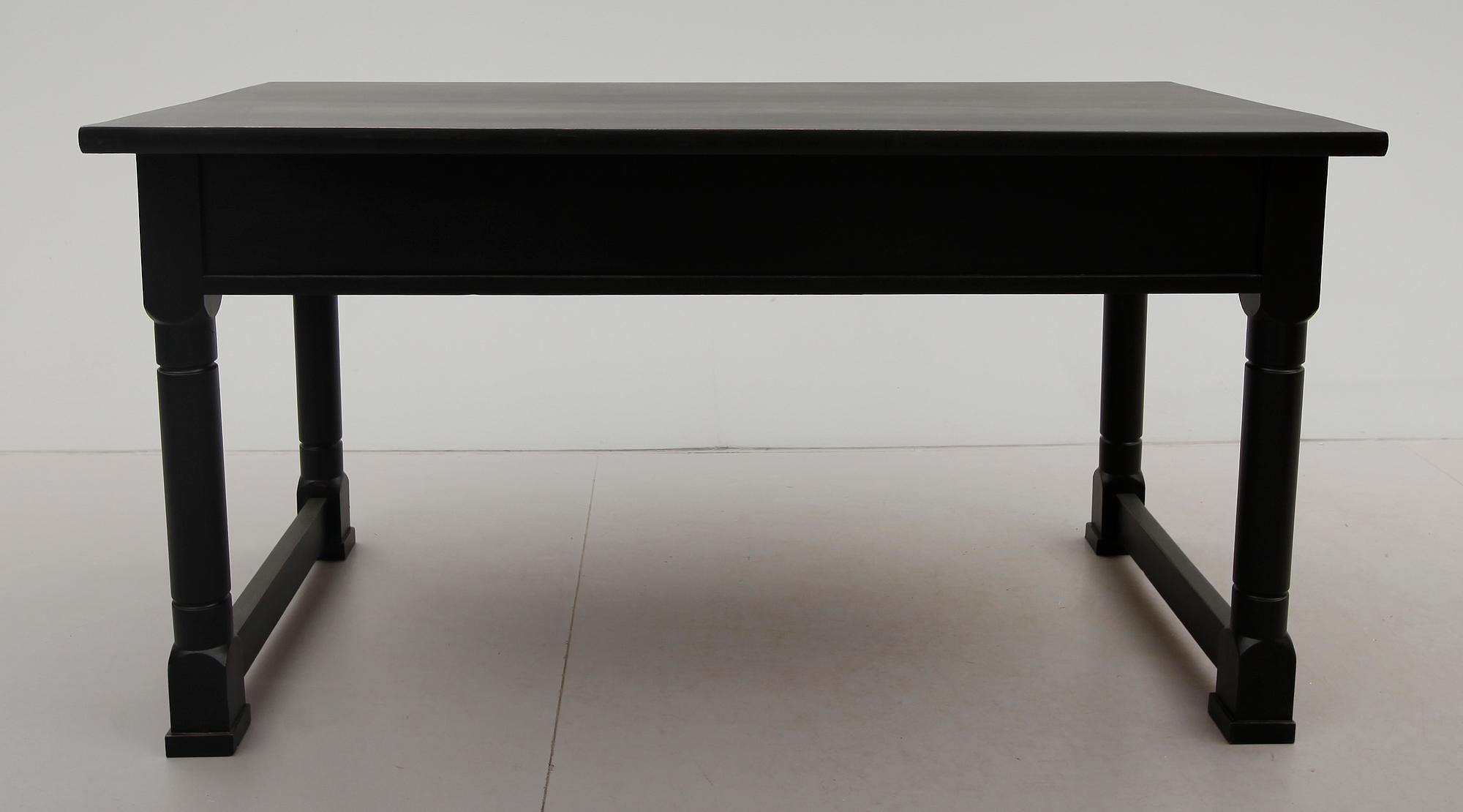 SKRIVBORD, 1900-talets första hälft.