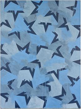 LG Lundberg, Untitled.