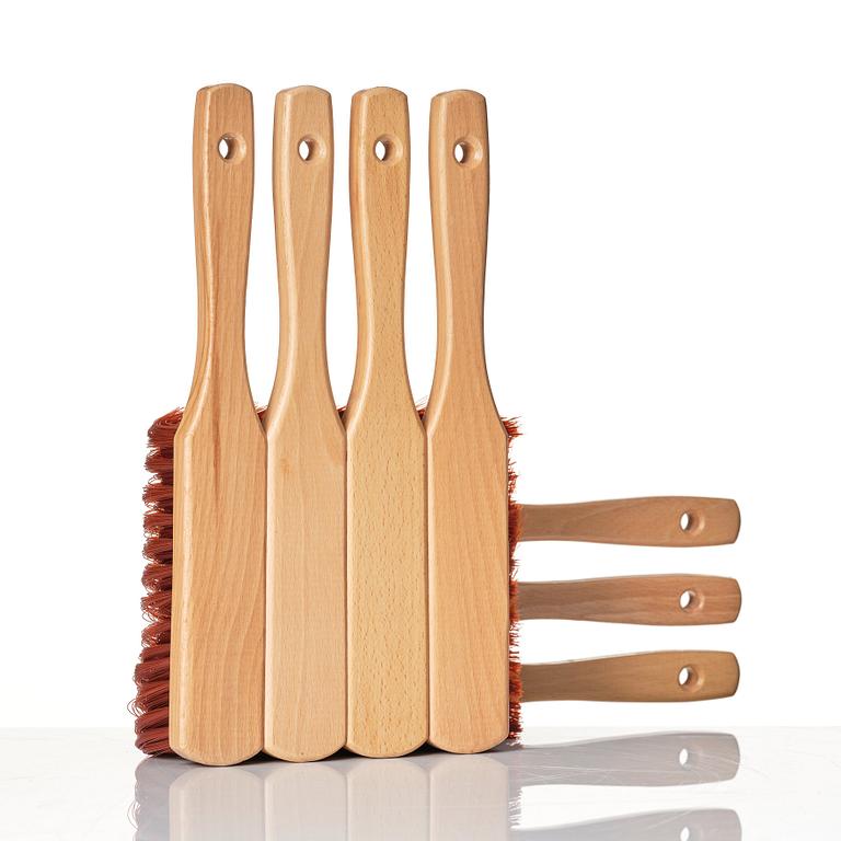 Michael Johansson, "Bender".