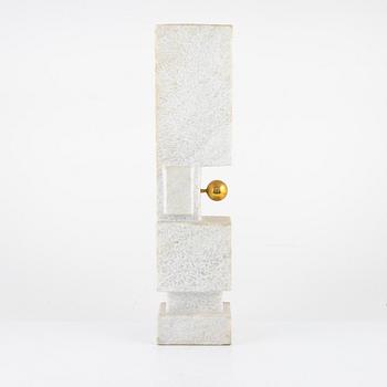 Eric Ståhl, Utan titel.